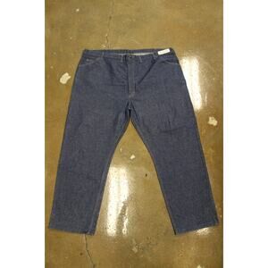 Men's Jeans, Bulwark Fire Resistant, Size- 50-37 (PEJ4DW)